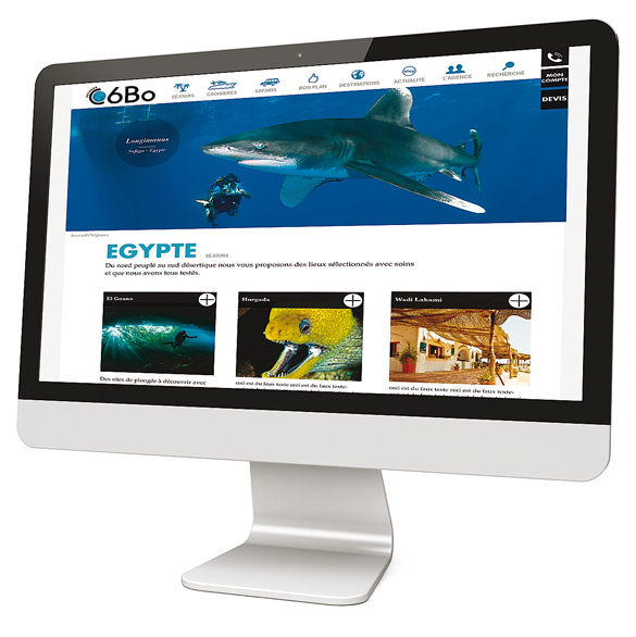 design web logo logotype montpellier